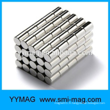 N35 / n38 / n40 / n42 / n45 / n48 / n50 / n52 barre de détection aimant magnétique permanent à base de néodyme à vendre
